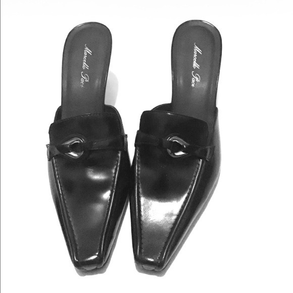 Marcello Paci - Womens - 10M - Picture 1 of 6